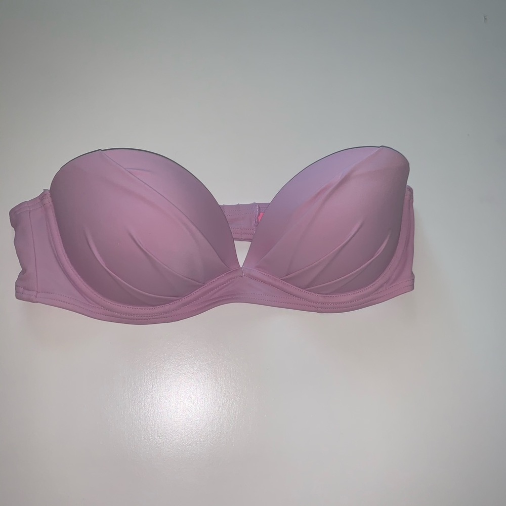 Victoria Secret Swim Top Never Worn